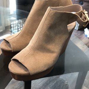 Wedge Sandals